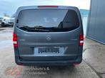 Achterklep van een Mercedes Vito (7368), Auto-onderdelen, Gebruikt, Achterklep, Mercedes-Benz, Ophalen of Verzenden