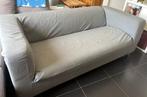 Klippan (Ikea) tweezit zetel, Ophalen, Gebruikt, 150 tot 200 cm, Tweepersoons