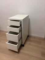 Wit kastje, Ophalen, Zo goed als nieuw