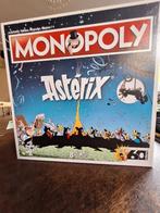MONOPOLY ASTERIX PIONS SPECIAUX, Vijf spelers of meer, Hasbro, Gebruikt, Ophalen of Verzenden
