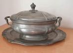 Soupière Potstainiers Hutois, Antiek en Kunst, Ophalen