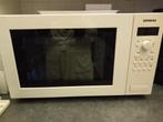 Microgolfoven Siemens, Elektronische apparatuur, Ophalen, Zo goed als nieuw, Microgolfoven