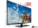 Led Toshiba 3D FullHD 107cm/40" parfait etat, TV, Hi-fi & Vidéo, Télévisions, Enlèvement, Comme neuf, LED, Toshiba