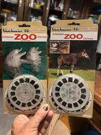 Antwerpse zoo collectors item view master orogineel 1980, Ophalen