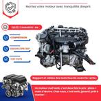 Complete motor BMW 335i 335xi e90 e91 e92 e93, Ophalen of Verzenden, Nieuw, BMW