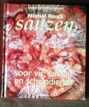 Sauzen x 2 beschikbaar voor biedingen