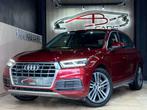 Audi Q5 2.0 TDi Quattro Sport S tronic * GARANTIE 12 MOIS, Auto's, Automaat, Gebruikt, 4 cilinders, Q5