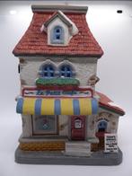 Lemax item  --  Le petit cafe, Diversen, Kerst, Ophalen of Verzenden, Nieuw