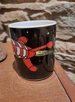 NEUF Mug fusée de Tintin, Enlèvement, Tintin, Neuf, Ustensile