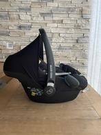 Maxi Cosi Peeble Pro, Kinderen en Baby's, Autostoeltjes, Ophalen, Zo goed als nieuw, Maxi-Cosi