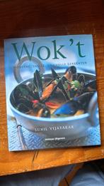 S. Vijayakar - Wok 't, Boeken, Ophalen of Verzenden, S. Vijayakar