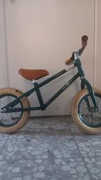 loopfiets Rebel & Kidz, Kinderen en Baby's, Speelgoed | Buiten | Voertuigen en Loopfietsen, Ophalen, Gebruikt, Loopfiets