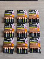 Duracell en Varta nieuw in verpakking nu 5 euro per pakje, Ophalen of Verzenden, Nieuw