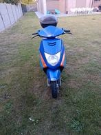 Honda lead 100cc uit 2004, Fietsen en Brommers, Brommers | Honda, Ophalen, Gebruikt