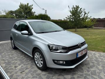 Polo 5 TEAM - 2010 - 1.2i - (44kw) onberispelijke staat! ! ! beschikbaar voor biedingen