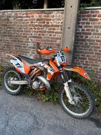 Ktm 150 x, Motoren, Motoren | KTM, Particulier