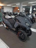 Peugeot Metropolis 400cc GT met grote korting+levering, Motoren, 400 cc, Scooter, Bedrijf, 1 cilinder