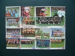 Panini Euro Football 79 plaatjes stickers voetbal 1979 x 16, Verzamelen, Gebruikt, Ophalen of Verzenden