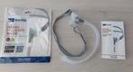 CPAP - F & P BREVIDA nasal pillows mask - XS/S =, Ophalen of Verzenden, Nieuw