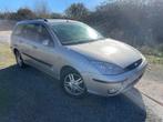 Ford Focus 2003 - 1.8TDCi - 85kW - Prob moteur, Focus, Bedrijf, Diesel, Te koop