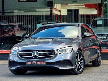 Mercedes-Benz E-Klasse 200 E 200 d Sport Aut / 160 Cv / Full beschikbaar voor biedingen