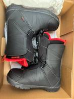 Bottes snowboard Salomon, Sport en Fitness, Snowboarden, Ophalen, Zo goed als nieuw