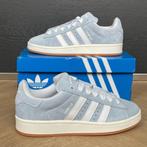 Adidas Campus 00s Blue Grey maat 39 1/3 NIEUW, Kleding | Heren, Schoenen, Verzenden