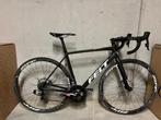 Racefiets FELT, Fietsen en Brommers, Gebruikt, Carbon, Heren, 15 tot 20 versnellingen