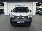 Renault Kangoo MAXI * UTILITAIRE * 33.221 KM DE 2021 ! * TOP, Auto's, Voorwielaandrijving, 1330 kg, Stof, Gebruikt