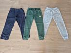 Joggingbroekjes (jongens, maat 128, 3 stuks), Kinderen en Baby's, Ophalen of Verzenden