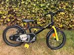 Kinderfiets Btwin, Fietsen en Brommers, Fietsen | Kinderfietsjes, Ophalen, Zo goed als nieuw, 16 tot 20 inch, B'twin