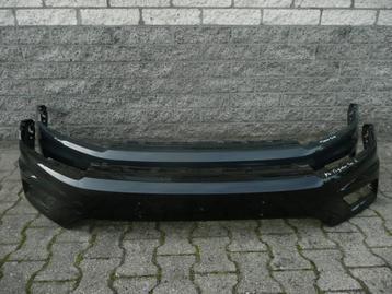 Volkswagen Tiguan 5NA807221 Bumper Voorbumper  beschikbaar voor biedingen