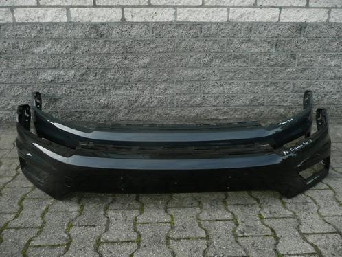 Volkswagen Tiguan 5NA807221 Bumper Voorbumper, Autos : Pièces & Accessoires, Carrosserie & Tôlerie, Pare-chocs, Volkswagen, Avant