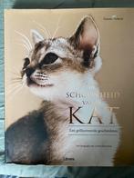 De schoonheid van de kat, Livres, Encyclopédies, Comme neuf, Animaux, Enlèvement ou Envoi