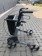 Rollator Topro Troja M, Diversen, Ophalen of Verzenden, Opvouwbaar, Gebruikt