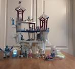 Château de princesse étendu PlayMobil - 5 sets, Enlèvement ou Envoi, Comme neuf, Ensemble complet