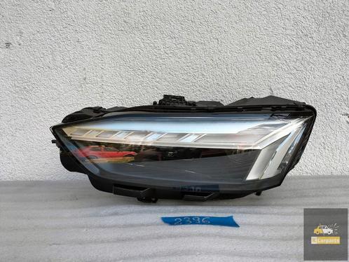 AUDI A5 MATRIX KOPLAMP LINKS COMPLEET, Auto-onderdelen, Overige Auto-onderdelen, Audi, Gebruikt