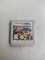 Demo cartridge super Smash bros for 3ds (not for resale), Games en Spelcomputers, Ophalen of Verzenden, Zo goed als nieuw