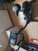 Hometrainer Tunturi fitcylce 50i, Sport en Fitness, Ophalen, Hometrainer