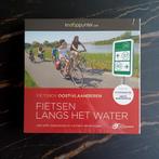 Knooppunter fietsbox Oost-Vlaanderen, Boeken, Nieuw, Ophalen of Verzenden