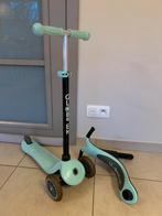 Trottinette Step Globber, Fietsen en Brommers, Ophalen, Gebruikt, Gewone step, Globber