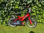 Kinderfiets Viper 14 inch, Enlèvement