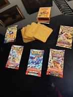 Pokémon, Enlèvement ou Envoi