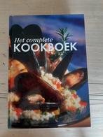 lot kookboeken, Ophalen of Verzenden, Gelezen