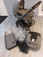 Kinderwagen mutsy met toebehoren, Ophalen, Gebruikt, Kinderwagen, Mutsy