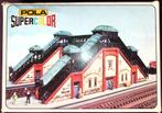 Pola-N 269 supercolor (compleet), Hobby en Vrije tijd, Ophalen of Verzenden, Zo goed als nieuw, Brug, Tunnel of Gebouw