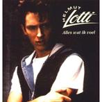 Helmut Lotti - Alles Wat Ik Voel, Envoi, Pop