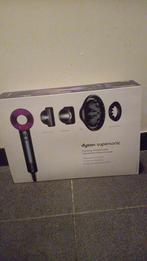 sèche-cheuveux Dyson Supersonic, Handtassen en Accessoires, Uiterlijk | Haarverzorging, Ophalen of Verzenden, Zo goed als nieuw