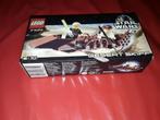 Lego star wars 7104 desert skiff vintage NIEUW ZELDZAAM, Ophalen of Verzenden, Lego