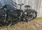Stromer elektrisch speed pedelec ST1 zwart 40per u + nrplaat, Fietsen en Brommers, Elektrische fietsen, Ophalen, Gebruikt, 50 km per accu of meer